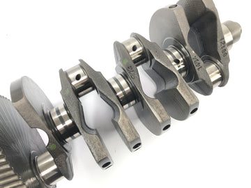 BMW K 1200 GT K12 [2003] - crankshaft - 0