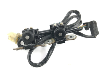 Honda XRV 750 Africa Twin RD04 [1992] - Pickup sensor ignition pulse generator