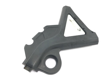Yamaha WR 125 X DE07 [2010] - Frame cover right