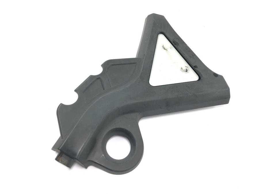 Yamaha WR 125 X DE07 [2010] - Frame cover right