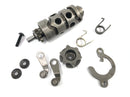 TRIUMPH DAYTONA 955I T595 [1998] - Shift drum shift mechanism-2