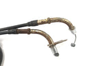 Kawasaki VN-15 VNT50A [1989] - throttle cable-2