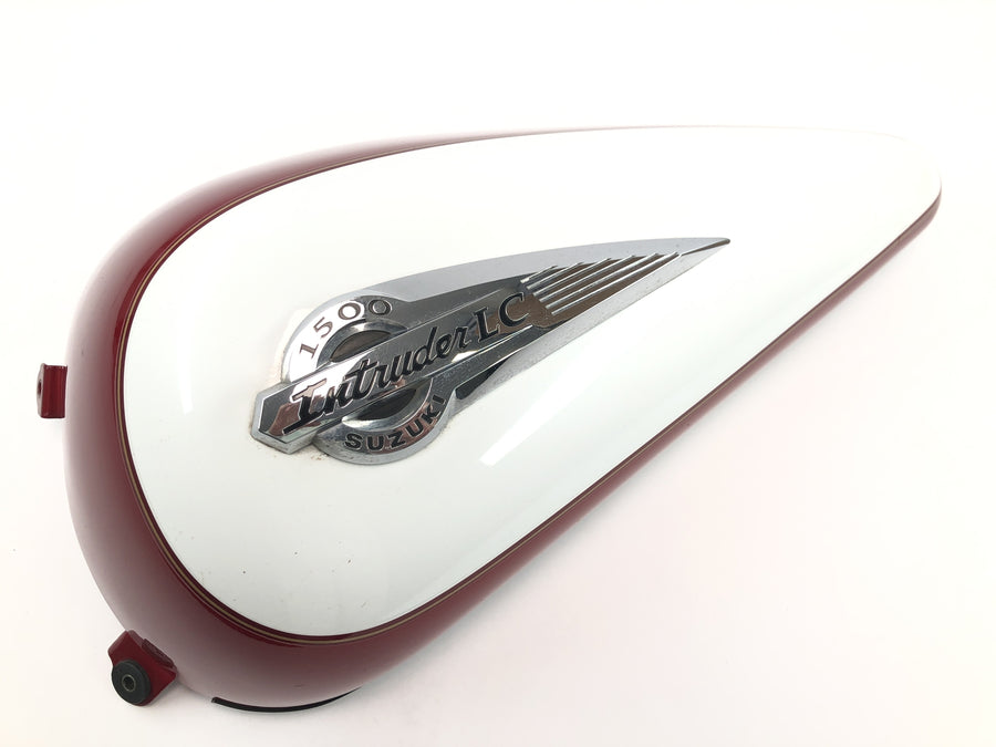 Suzuki Intruder VL 1500 AL [2000] - tank panel left side panel side cover