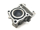 Yamaha WR 125 X DE07 [2010] - Cylinder with piston-2