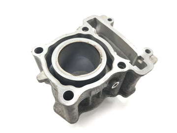 Yamaha WR 125 X DE07 [2010] - Cylinder with piston - 0