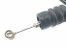 Laverda 1000 [1978] - Clutch cable Bowden cable clutch cable with adjuster rubber grommet-2