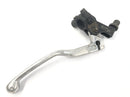 Yamaha TT 600 R DJ01 [1998] - coupling lever coupling fitting-4
