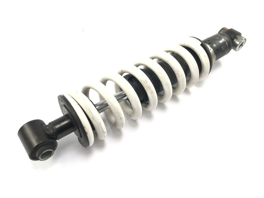 Yamaha WR 125 X DE07 [2010] - Rear shock absorber rear suspension monoshock