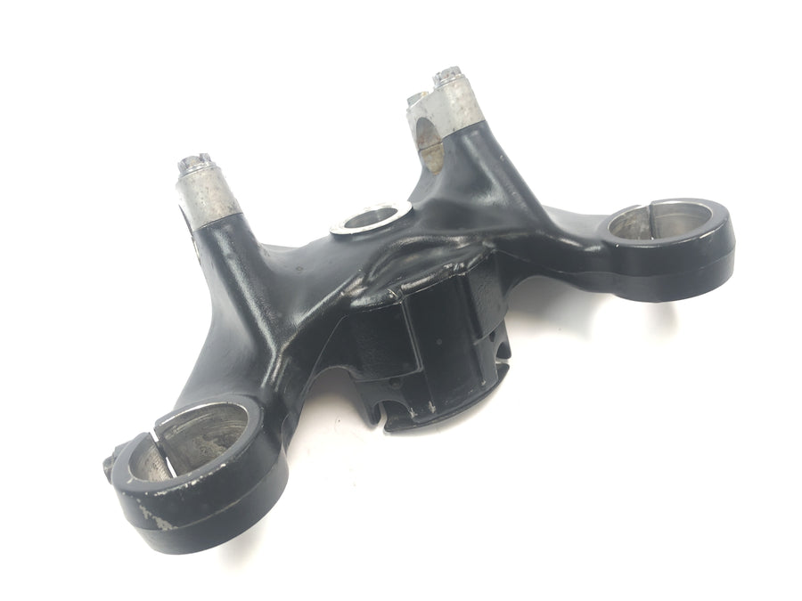 Honda GL 1500 Goldwing SC22 [1987] - Upper fork clamp