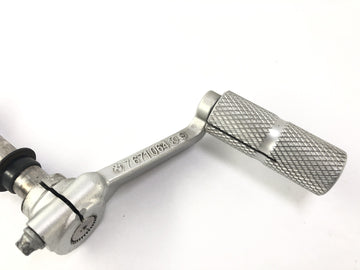 BMW R 1200 R [2007] - Gearshift pedal with linkage - 0