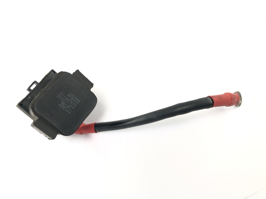 SWM RS 125 R B2 [2020] - Anlasserrelais Starterrelais Magnetschalter mit Sicherung