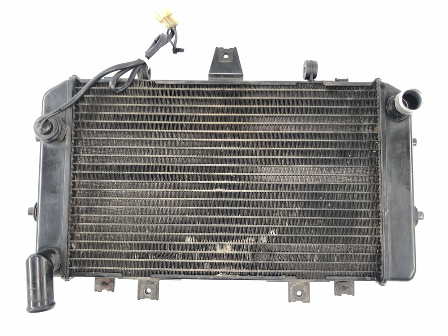 Kawasaki ZRX 1200 S ZRT20A [2002] - cool motor cooler radiator water cooler