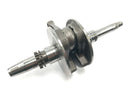 BMW C1 125 [2002] - Crankshaft connecting rod shaft engine shaft-3