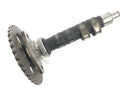 BMW R 100 GS 247E [1991] - Camshaft control shaft camshaft gear-5