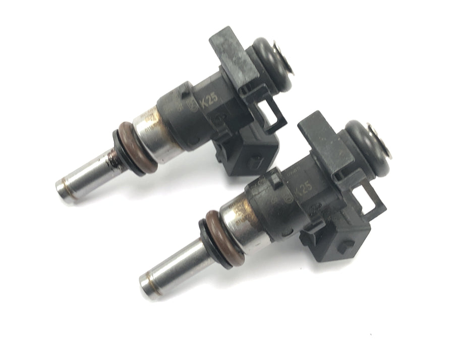BMW R 1200 R R1ST [2008] - Injector fuel injector set