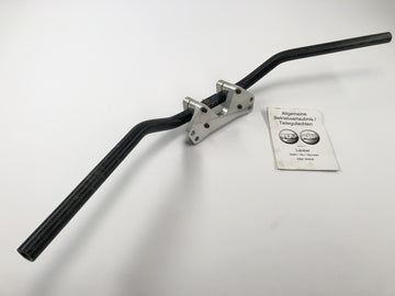 Kawasaki GPZ 1100 ZXT10E [1997] - handlebar rod handlebars handlebar handlebar handlebar - 0