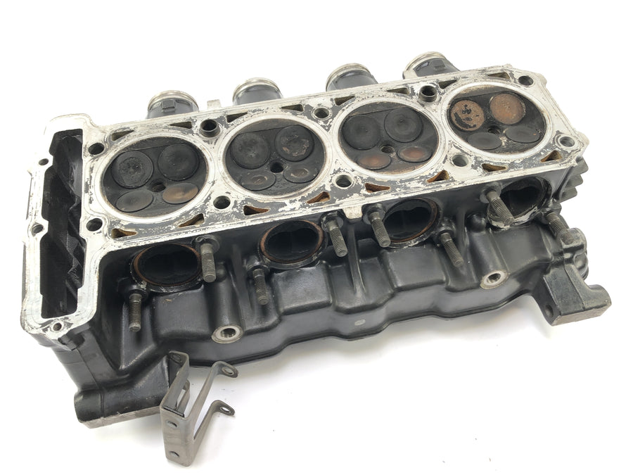 Kawasaki GPZ 1000 RX [1987] - Cylinder head