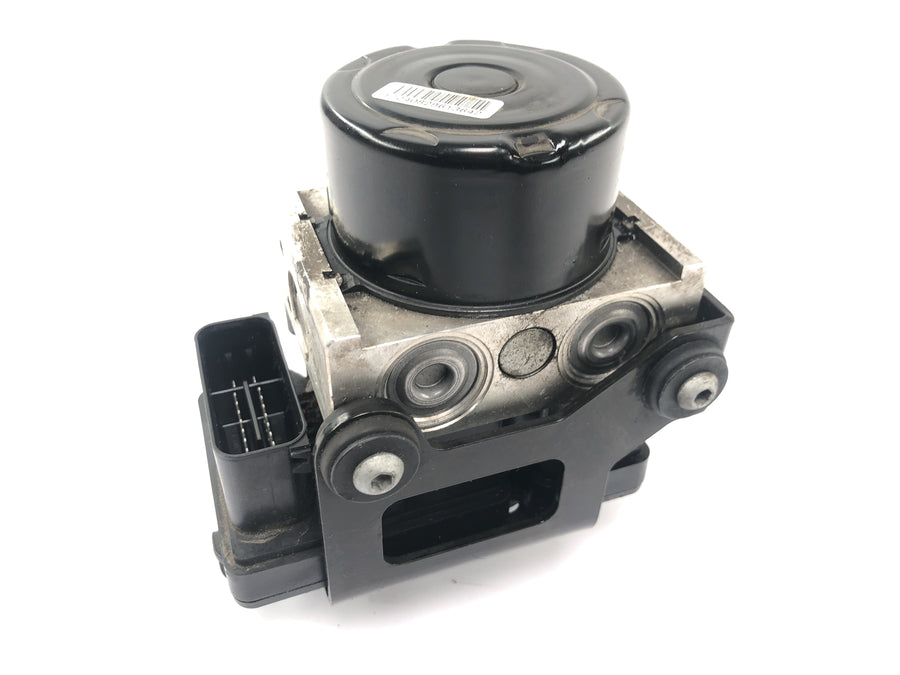 Moto Guzzi Stelvio 1200 8V [2016] - ABS control unit ABS pump brake module unit ATE