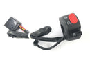 Triumph Sprint ST 1050 [2005] - handlebar switch on the right multifunction switch-1