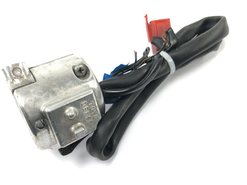 Honda VTX 1800 SC46 [2004] - Handlebar switch right start stop - 0