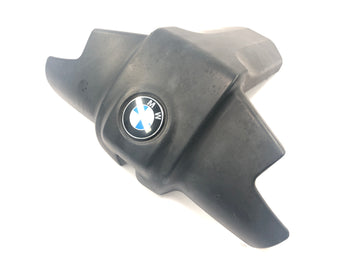 BMW C1 125 [2002] - Impact protection handlebar fairing impact protection with emblem