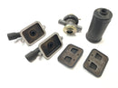 Kawasaki ZX 12 R ZXT20A [2001] - Valve cover membrane housing exhaust gas recirculation-3