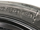 Suzuki GSF 1250 SA Bandit WVCH [2007] - Rear wheel rim wheel 5.50 x 17"-4