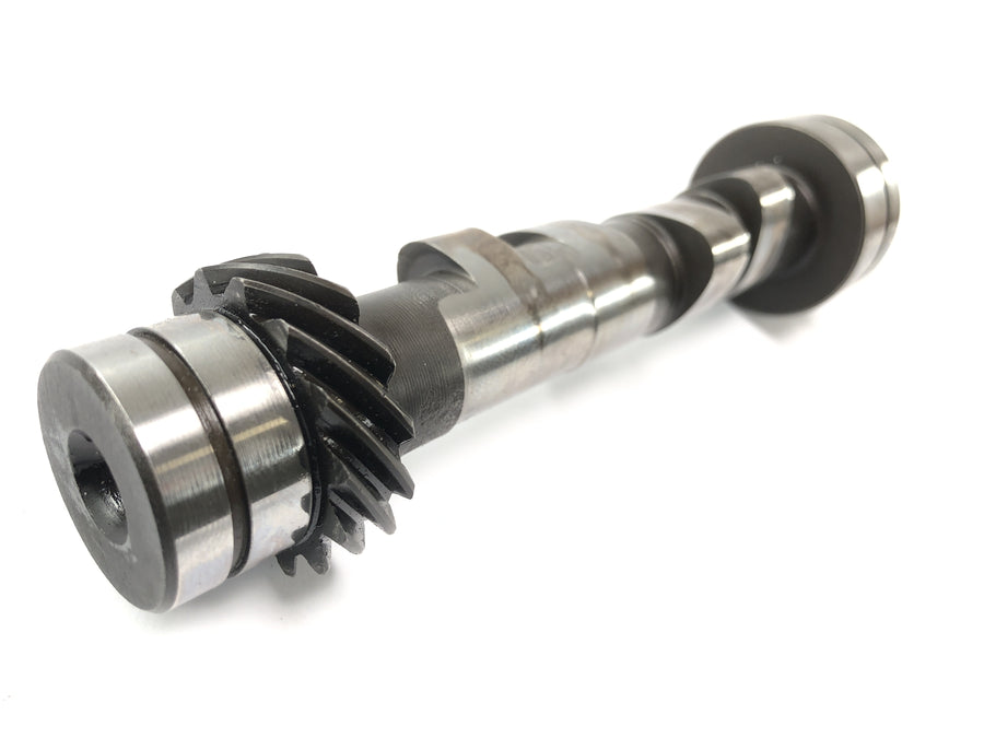 Moto Guzzi California III VY Integrale [1990] - Camshaft control shaft control shaft axle