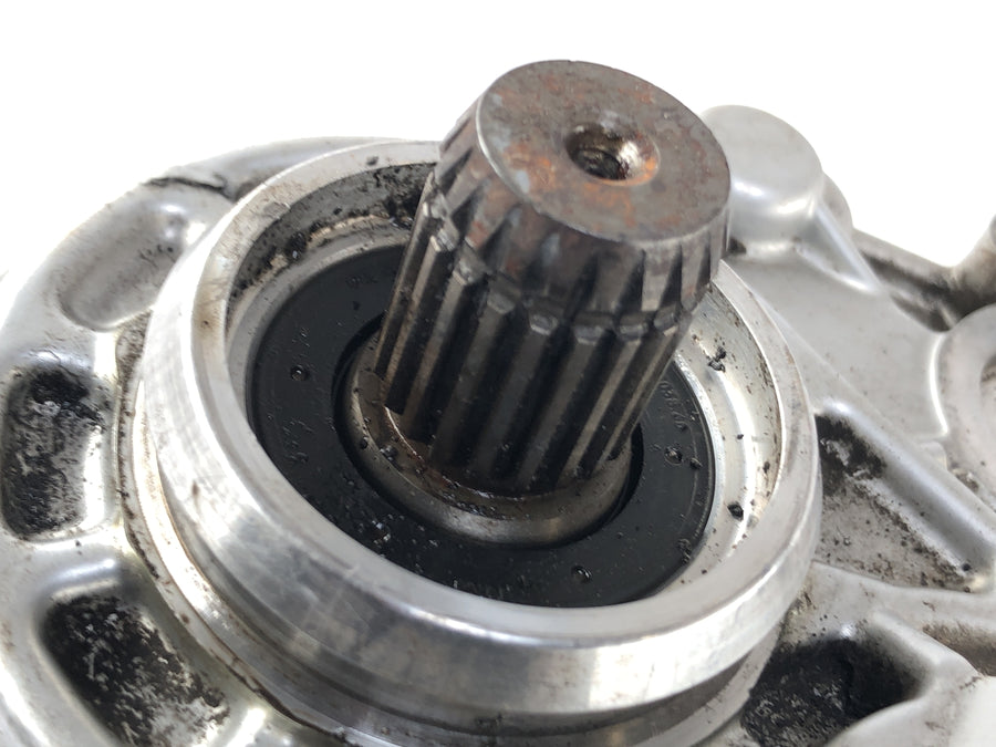 BMW R 1200 GS R12 K25 [2003] - gearbox