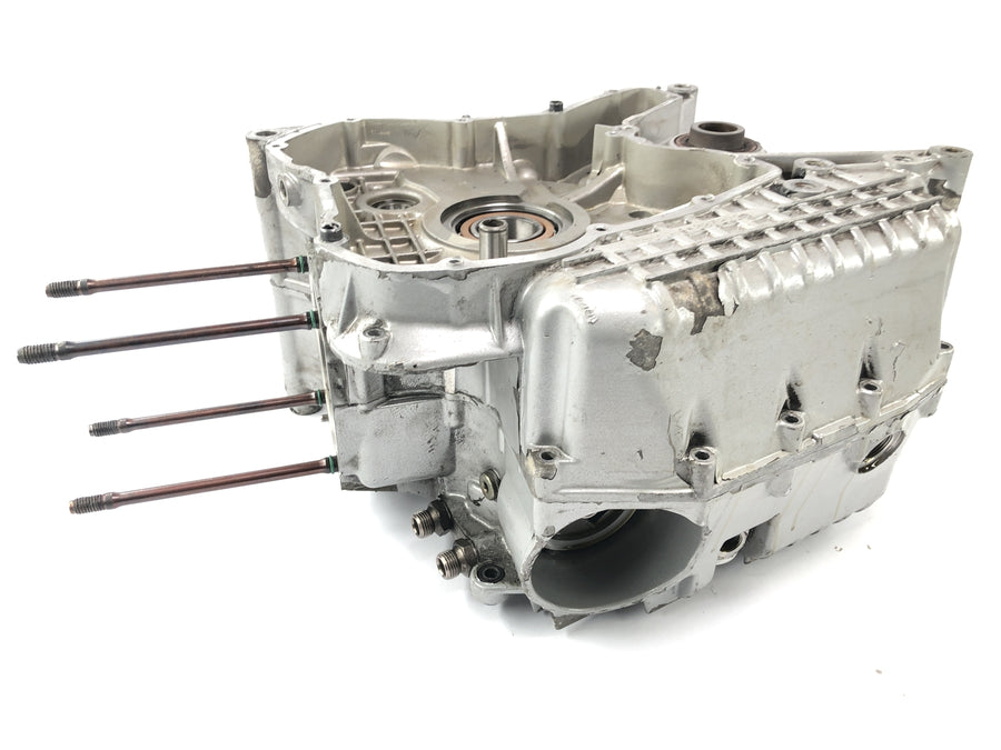 Ducati 999 H4 [2003] - motor housing empty housing motor block