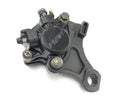 Triumph Street Triple R 675 D67LD [2010] - Brake caliper brake brake in the back with anchor plate-1