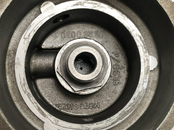 Moto Guzzi V11 Sport [1999] - Oil filter housing - 0