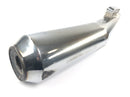 Laverda 1000 [1978] - Exhaust silencer rear silencer muffler chrome right-3