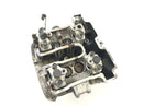 Yamaha XT 350 3YT / 55V [1990] - cylinder head-3
