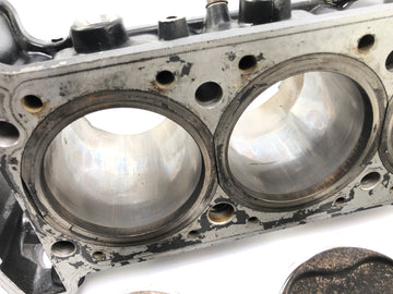 Kawasaki GPZ 1000 RX [1987] - Cylinder with piston - 0