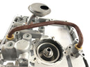Moto Guzzi 1200 Sport [2007] - Oil pan deck mounting oil strainer and oil filter-3