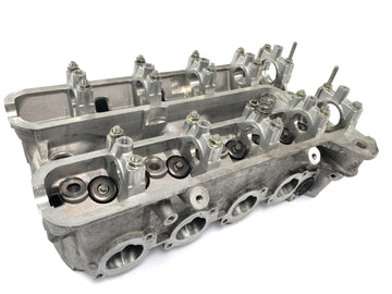 BMW K 1100 RS [1991] - cylinder head valve drive - 0