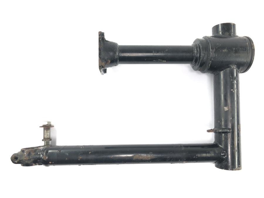 Moto Guzzi V7 Special [1971] - Swing arm rear wheel swing arm
