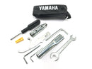 Yamaha WR 125 X DE07 [2010] - On-board tools tool bag tool set-2