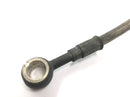 KTM 640 Adventure LC4 [2001] - Steel braided brake line at the front-3