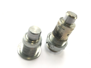 Honda VTX 1800 SC46 [2004] - Swingarm bolt pair - 0