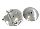 Moto Guzzi V7 Special [1971] - Front brake drum drum brake front wheel brake-1