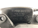 Moto Guzzi Norge 1200 [2006] - Airbox air filter box-6