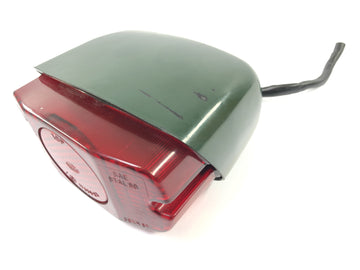 BMW R 60/5 [1973] - Rear light