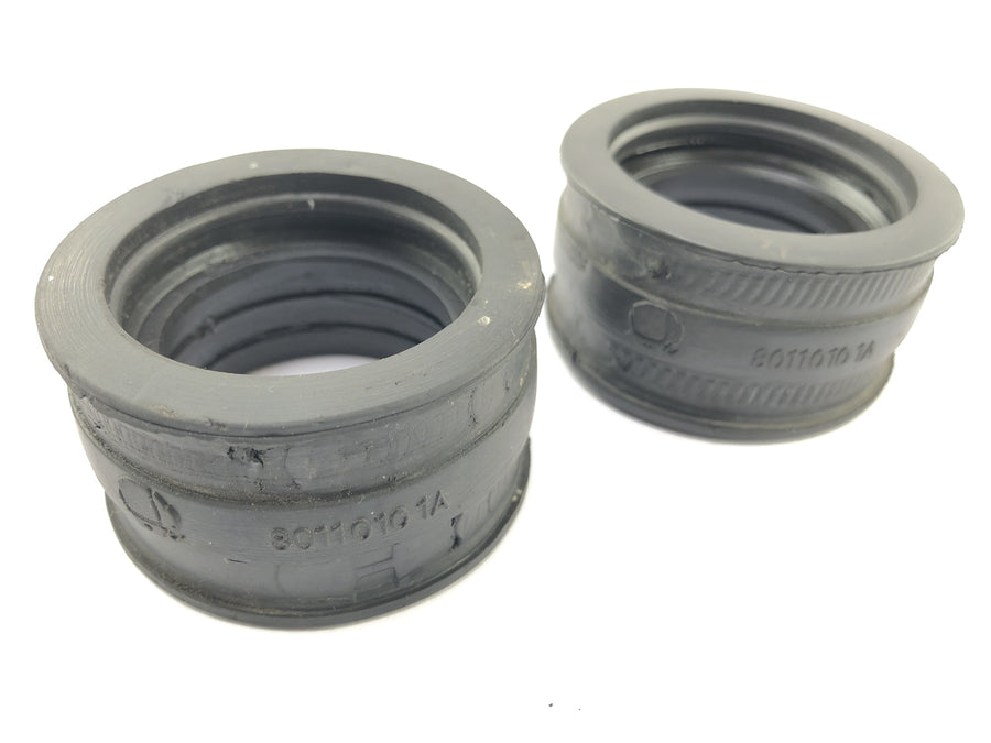 Ducati 900 SS [1991] - Intake Manifold Set Pair