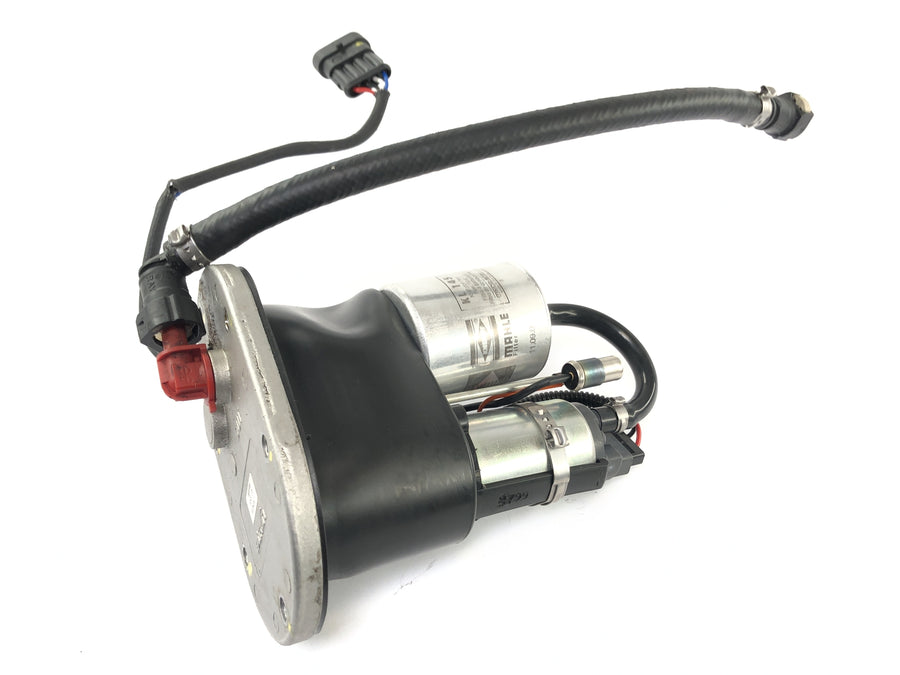 Aprilia RSV4 1000 [2010] - Fuel pump