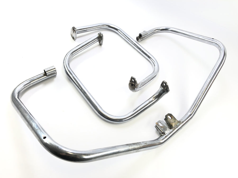 Moto Guzzi V 1000 VG [1980] - Crash bar without mounting material