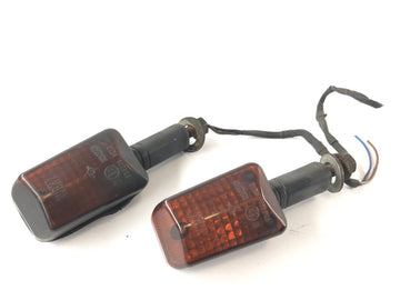 BMW R 1100 GS [1990] - Pair of indicators