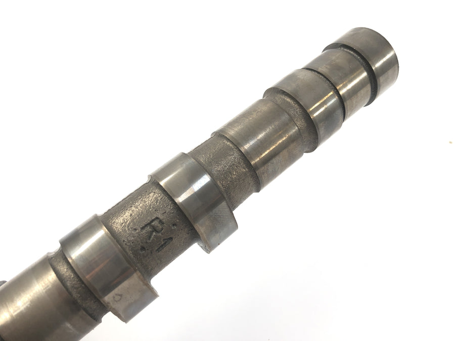 Honda CB 750 RC42 [1996] - camshaft entrance camshaft