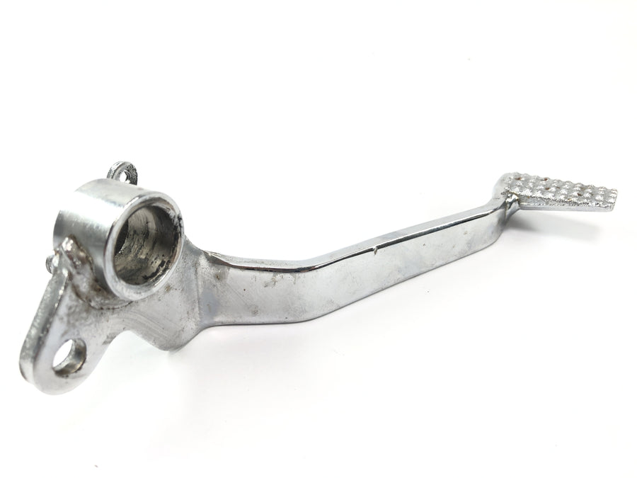 Kawasaki GPZ 1100 ZXT10E [1997] - Brempedal foot brake lever
